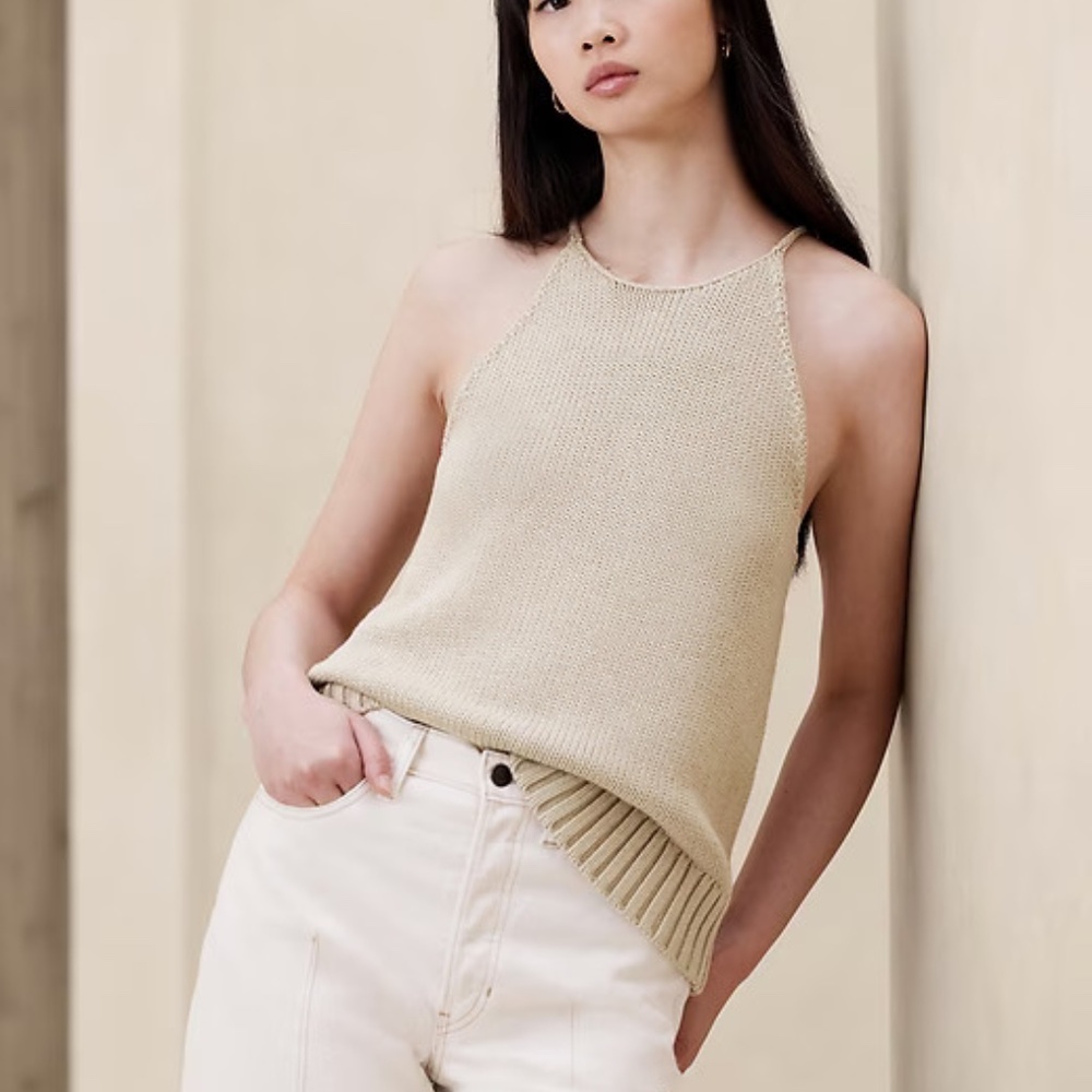 Banana Republic Sweater